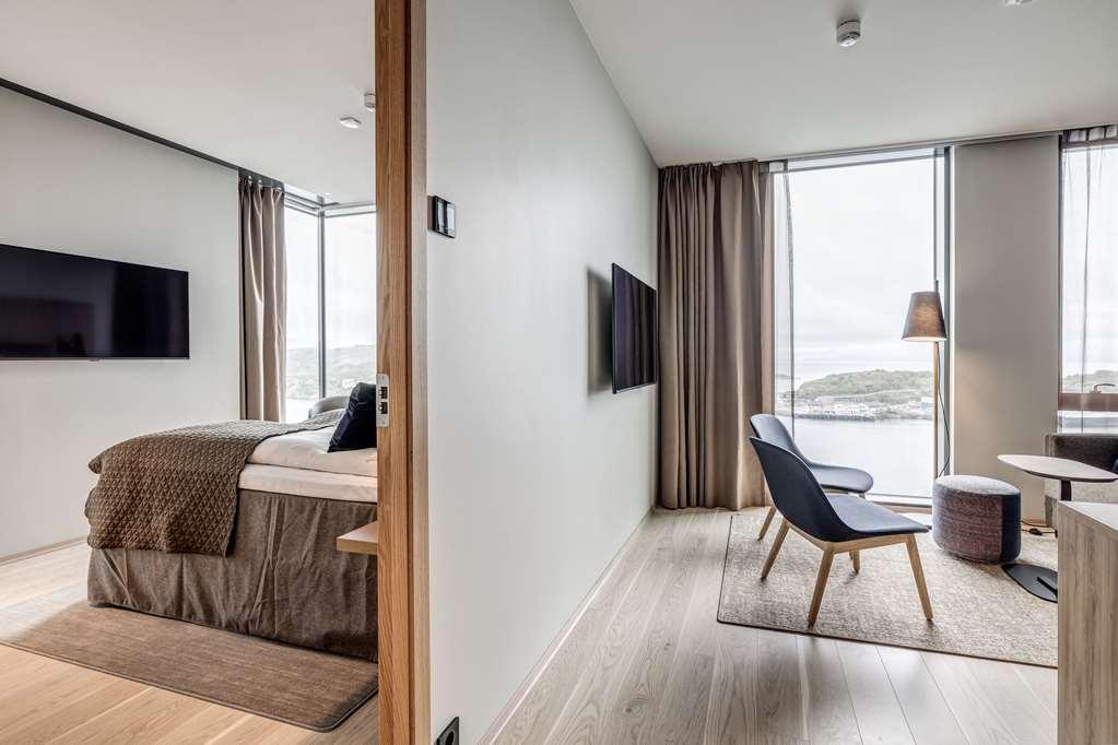 Quality Hotel Ramsalt Bodø Quarto foto