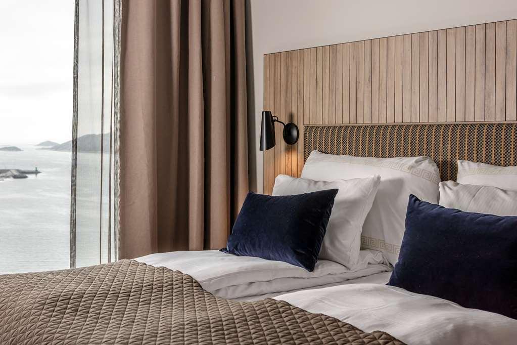 Quality Hotel Ramsalt Bodø Quarto foto